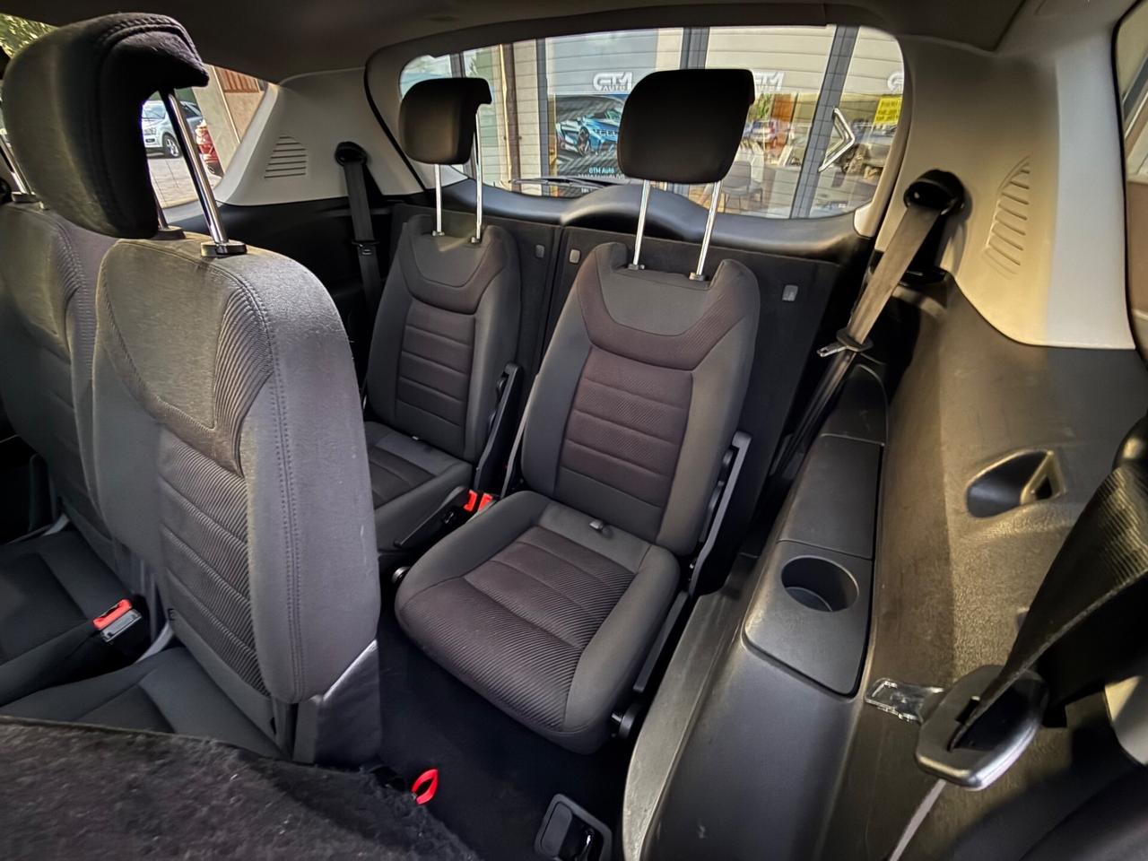 Ford S-Max - 2.0 TDCi 163CV - Titanium