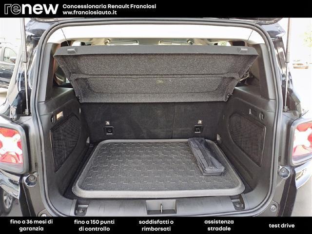 JEEP Renegade 1.6 Multijet II 130cv Longitude 2WD