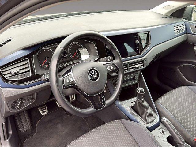 VOLKSWAGEN Polo 1,0 TSi United 95CV