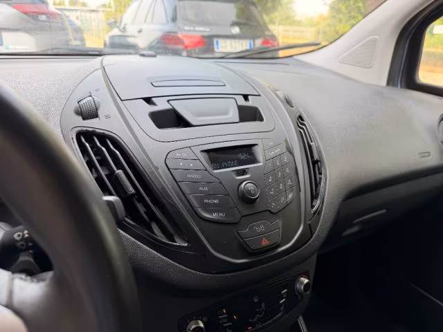 FORD Transit Courier 1.0 100CV VAN UNIPROPRIETARIO CLIMATIZZATORE