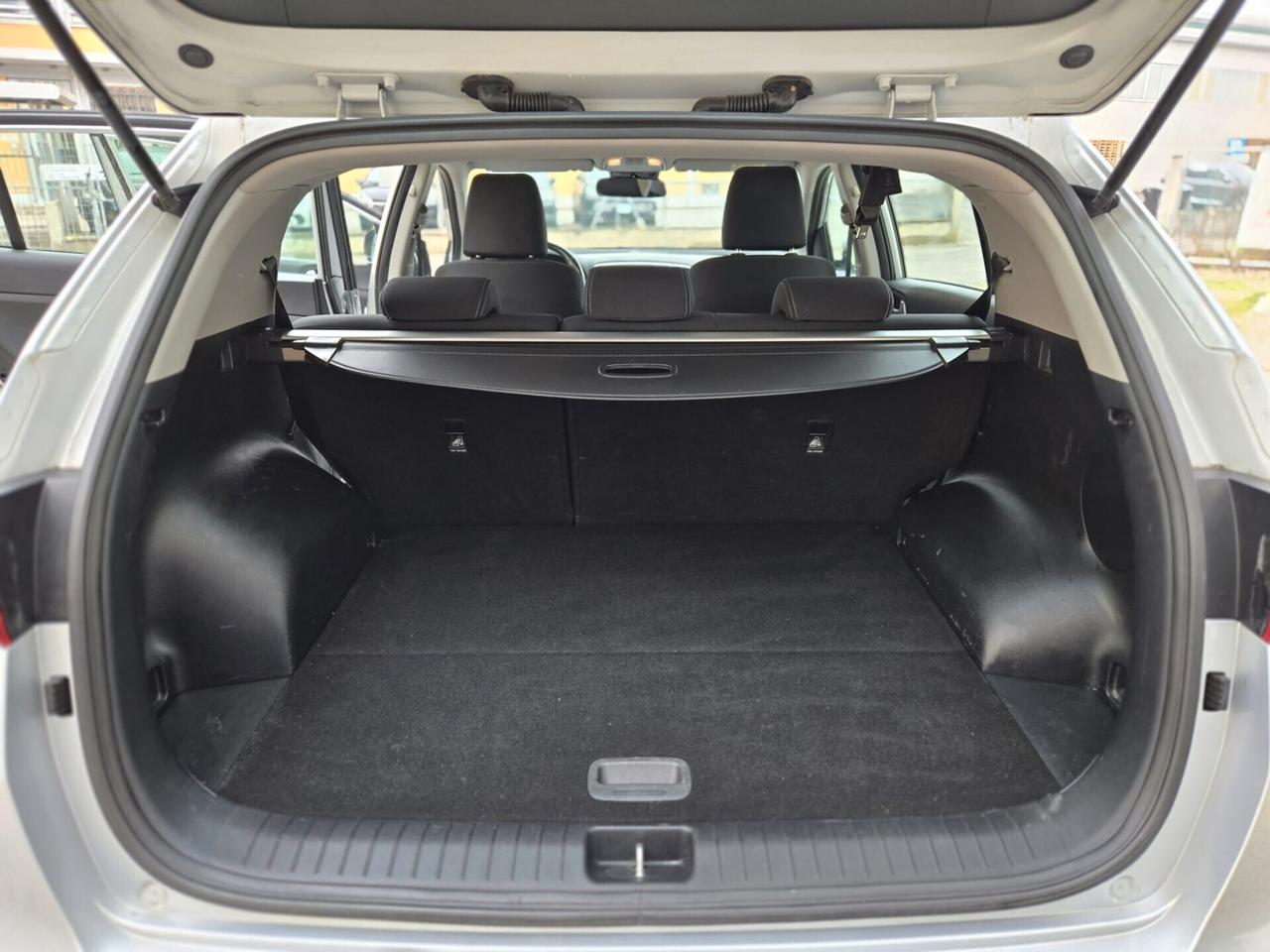 Kia Sportage 1.6 CRDI 136 CV Business Class