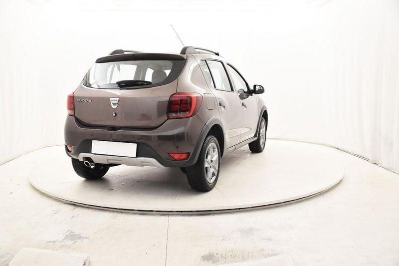 Dacia Sandero Stepway 1.5 blue dci Access s&s 95cv