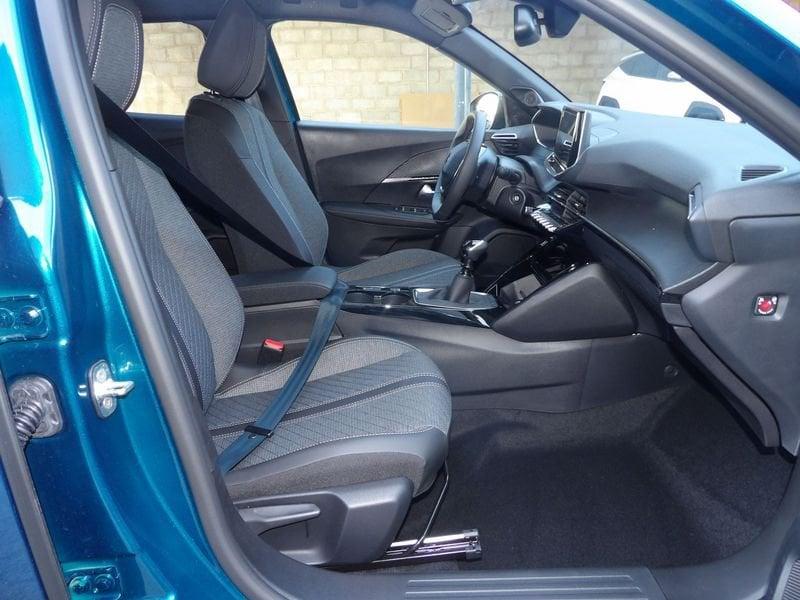 Peugeot 2008 2008 PureTech 100 S&S Allure