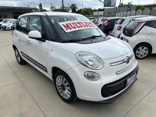 FIAT 500L 1.3 Multijet 85 CV Pop Star