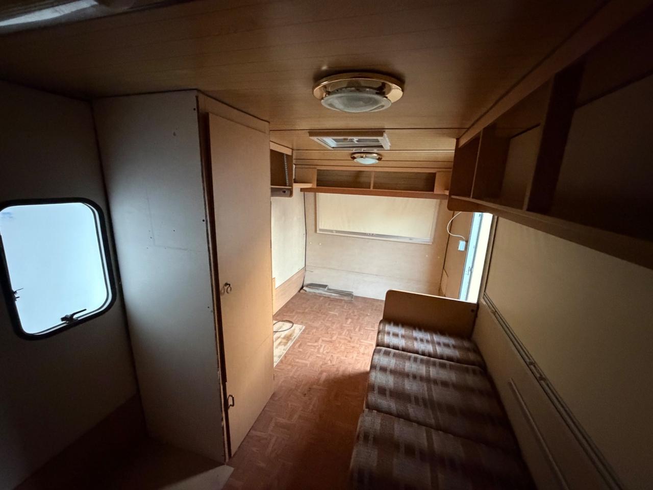 Elnagh 436-P