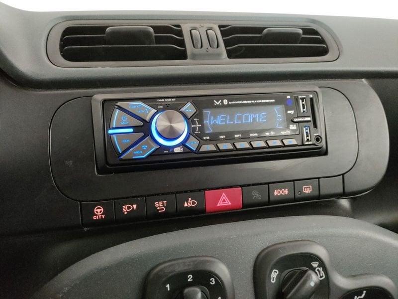 FIAT Panda 1.2 Easy 69cv