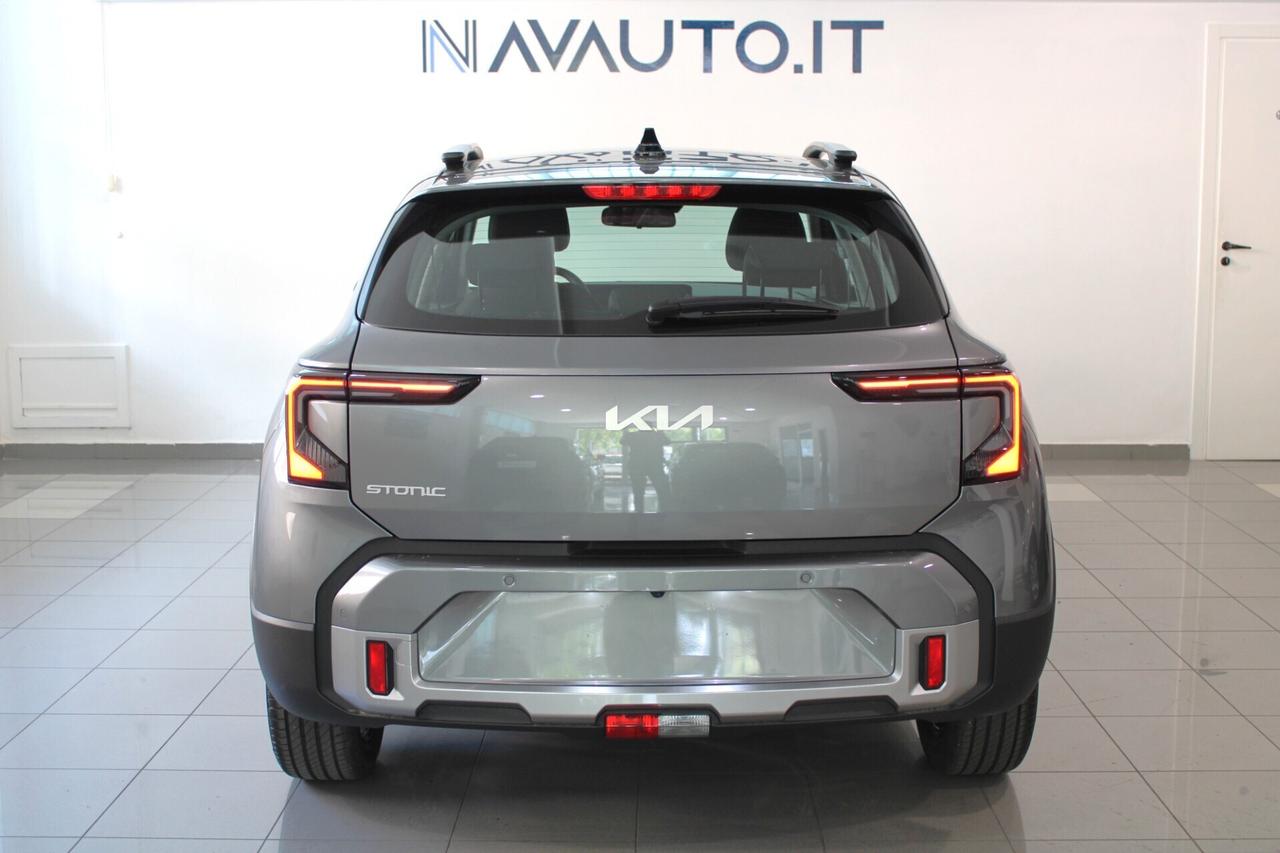 KIAStonic 1.0 T-GDi 100 CV Urban - 2026