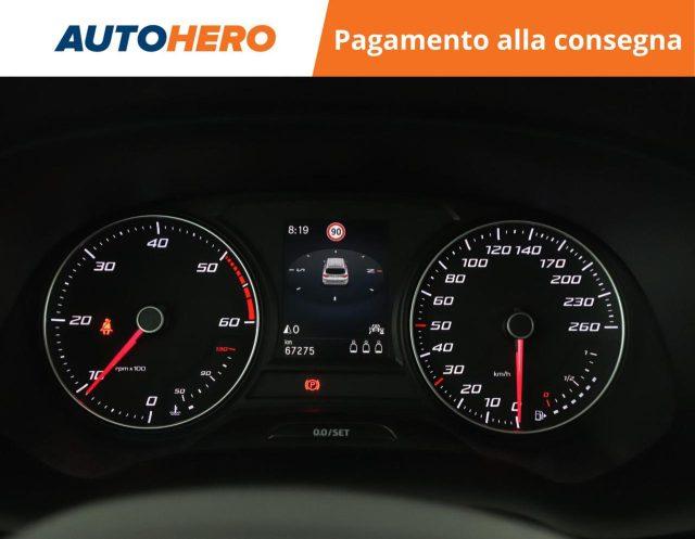 SEAT Ateca 2.0 TDI Business