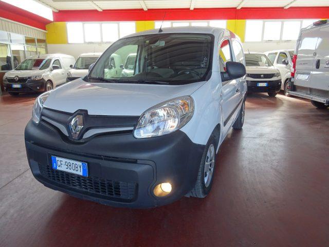 RENAULT Kangoo 1.5dCi 90CV F.AP. Stop & Start 4p. Express Energy
