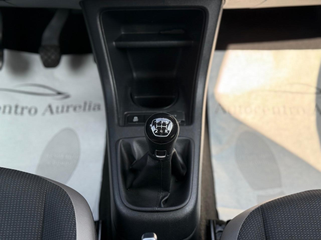 Volkswagen up! 1.0 75 CV 5p. move up!