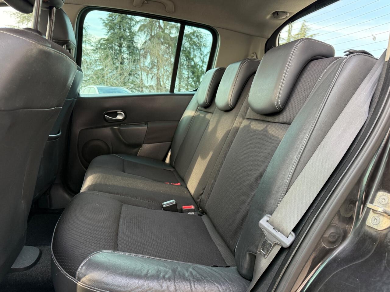 Renault Modus 1.2 b.|NEOPATENTATI