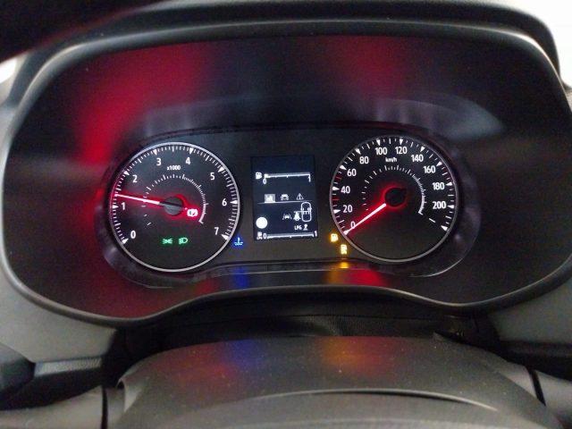DACIA Jogger 1.0 TCe GPL 100 CV 7 posti Extreme