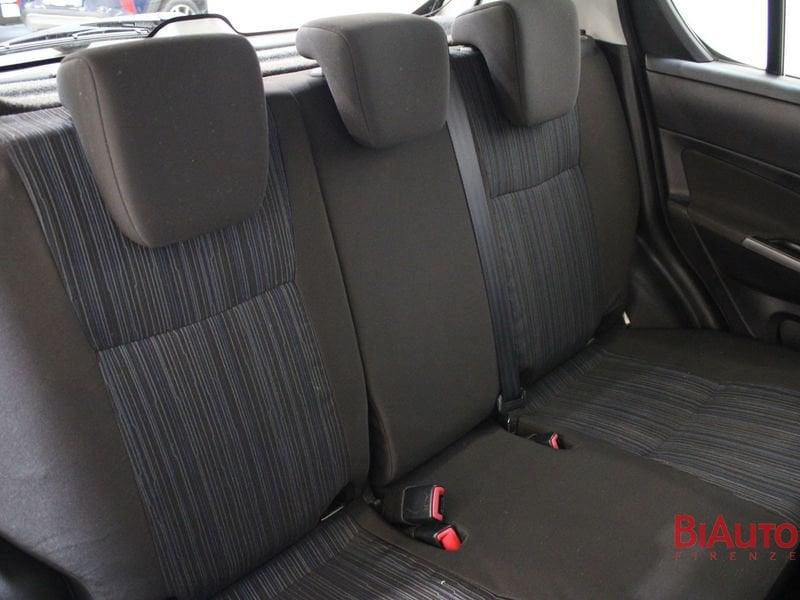 Suzuki Swift Swift 5p 1.2 vvt GL