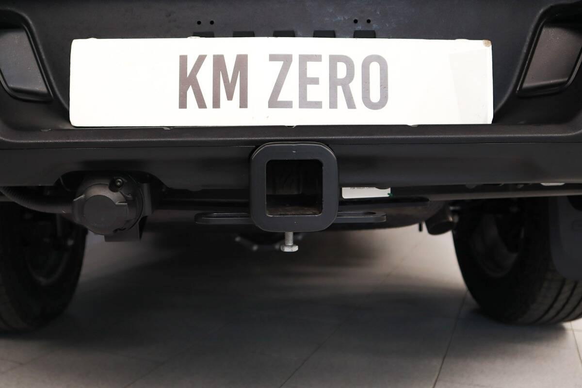 Ford Ranger Doppia Cabina 2.0 ecoblue doppia cabina Wildtrak awd 205cv auto