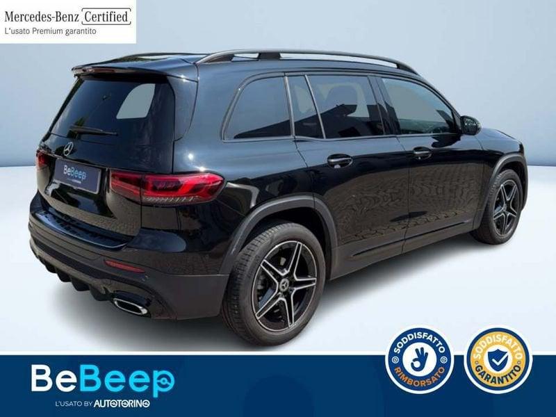 Mercedes-Benz GLB Classe 200 D PREMIUM AUTO