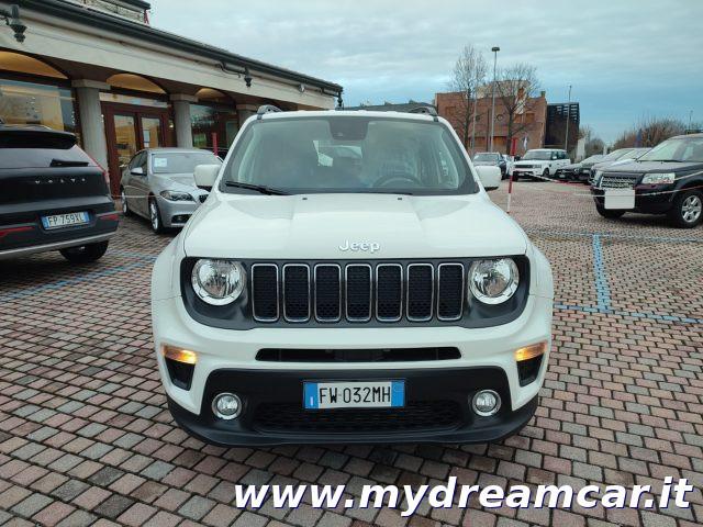 JEEP Renegade 1.6 Mjt 120 CV Longitude