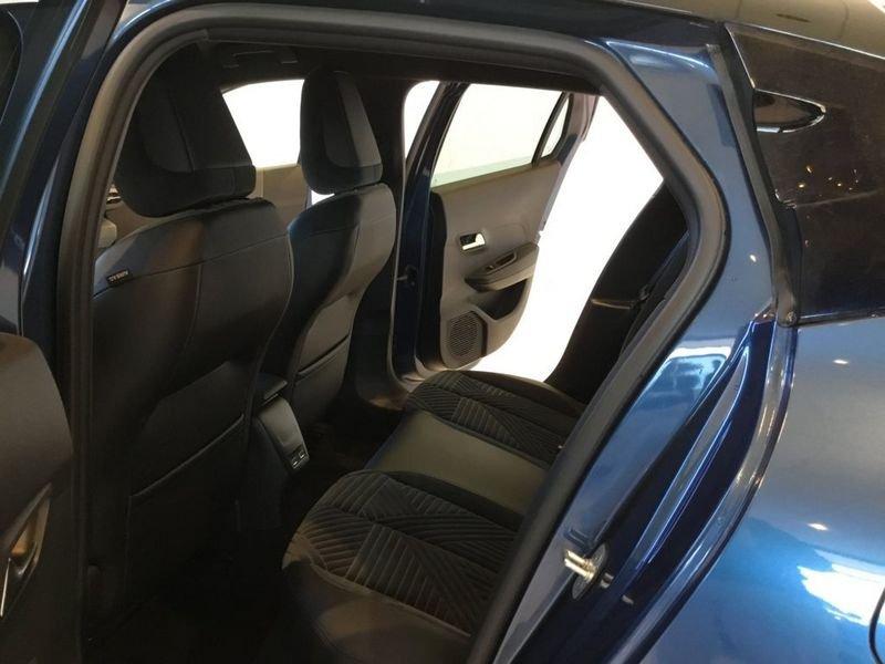 Lancia Ypsilon Elettrica Elettrico 156cv LX 100% ELETTRICA