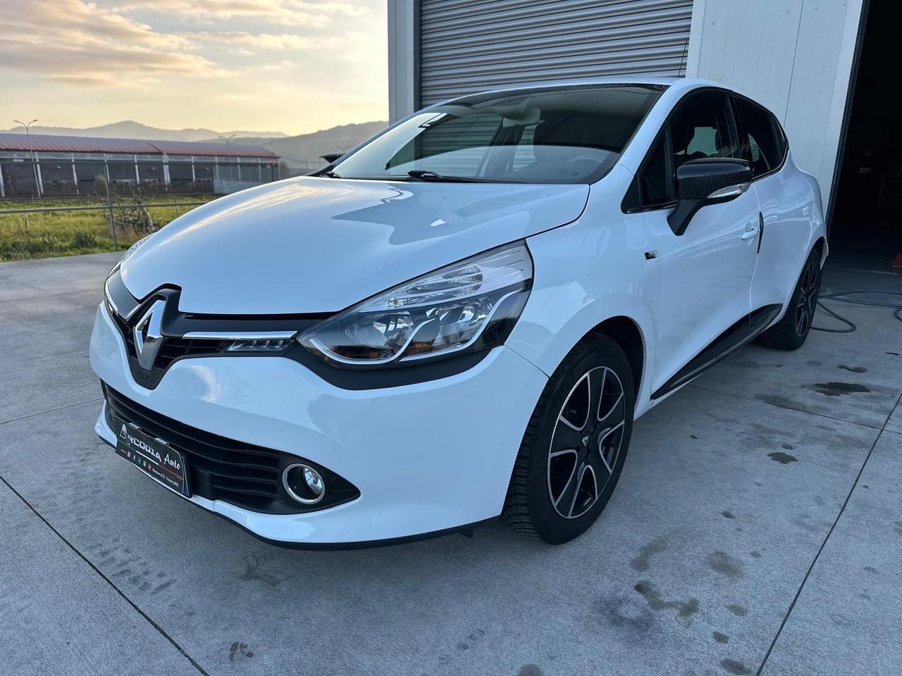 Renault Clio Sporter dCi 8V 75CV Start&Stop Energy Duel