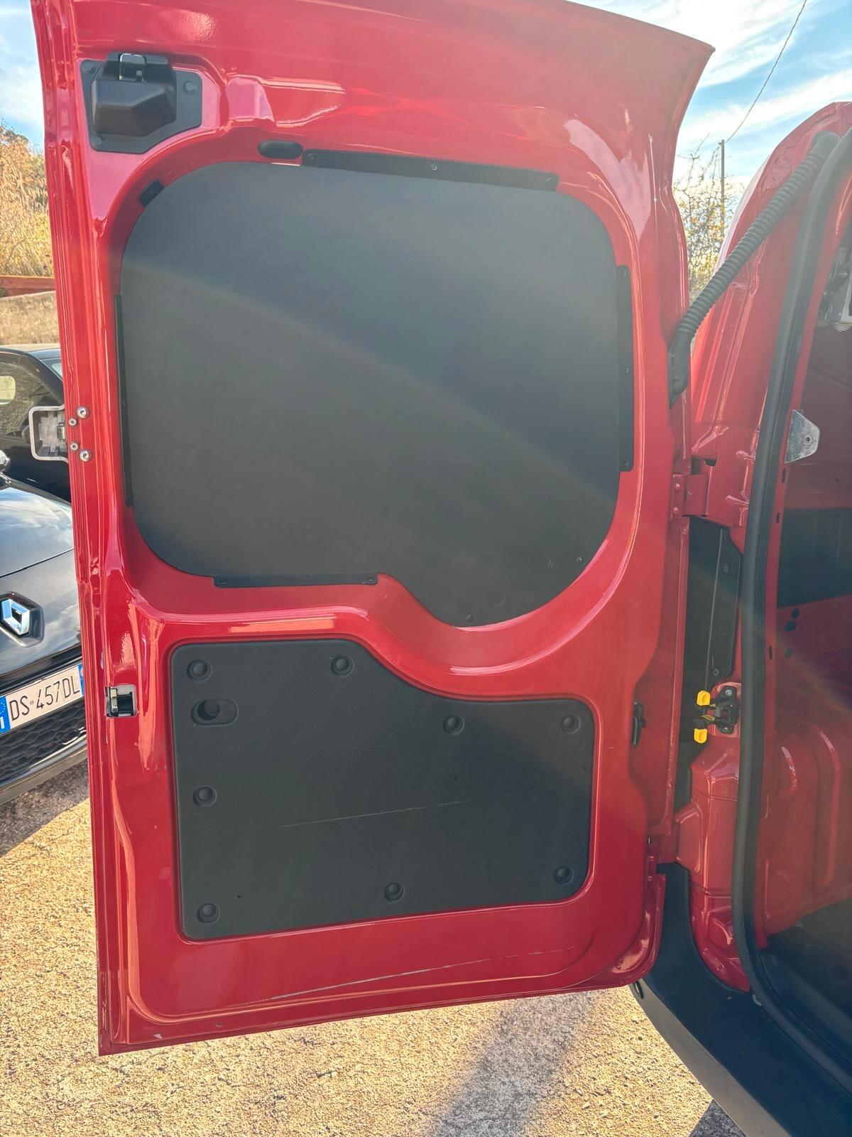 Fiat Fiorino 1.3 mjt 95 cv furgone 2016 km 57000