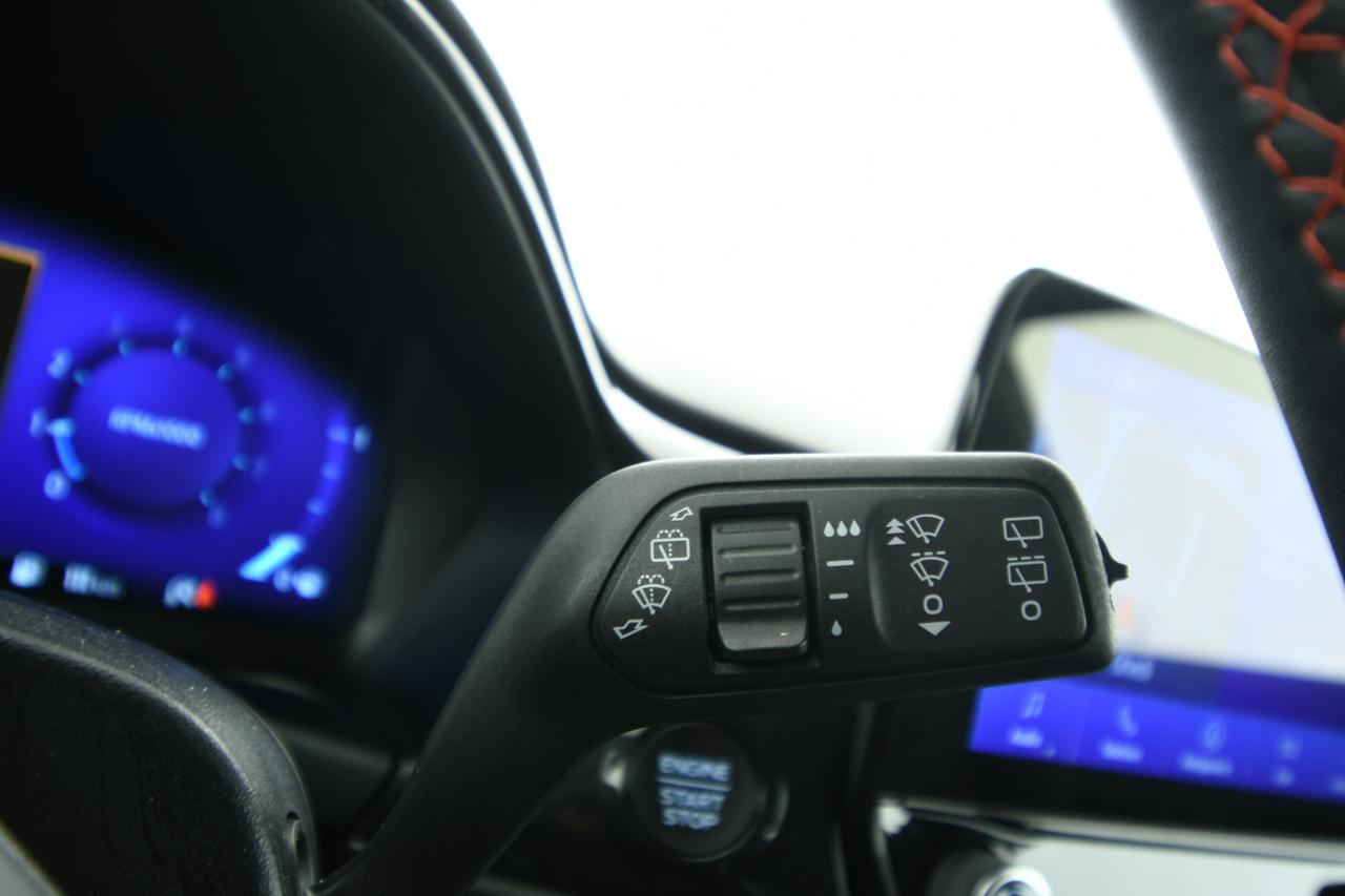 FORD Puma 1.0 ecoboost h ST-Line s&s 125cv auto FULL LED+NEOPATENTATI