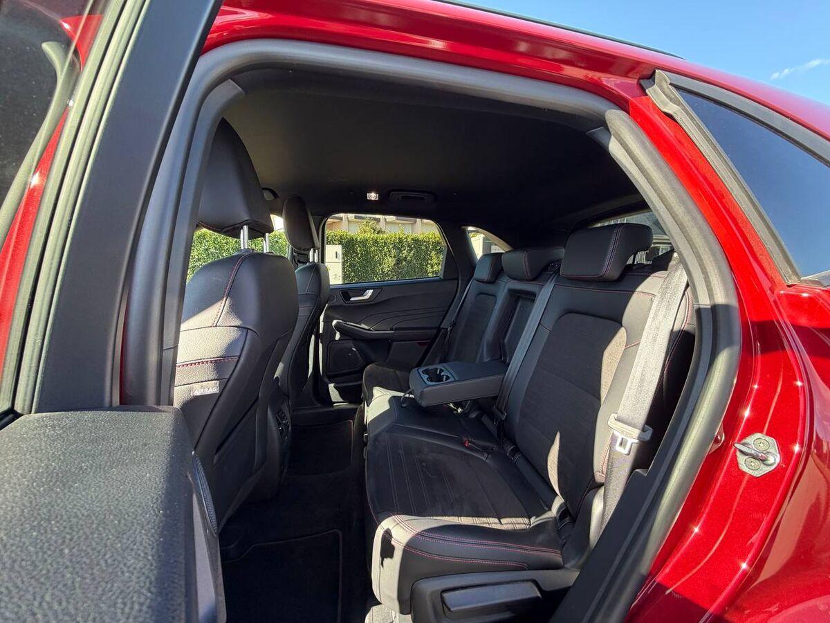 Ford Kuga 2.5 full hybrid ST-Line X Design awd 190cv cvt