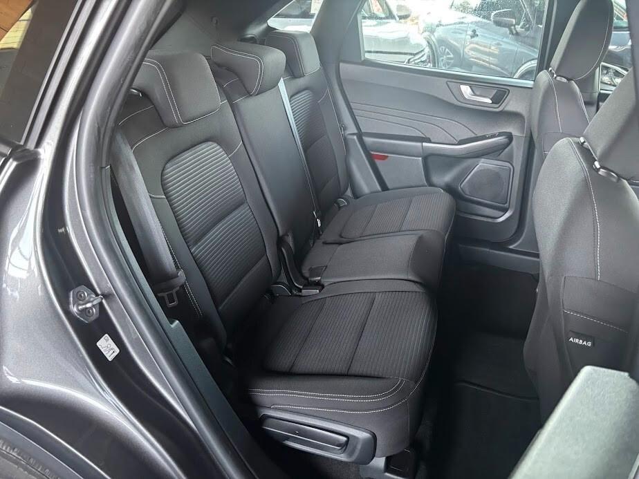 Ford Kuga 2.5 PHEV Hybrid 225 CV 2WD Titanium AUT.