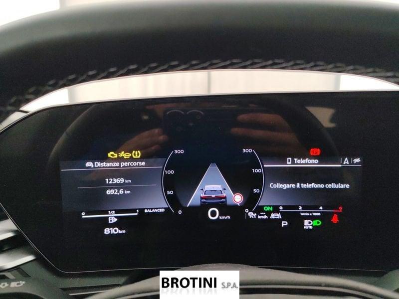 Audi A5 TDI 150Kw S tronic Business Advanced