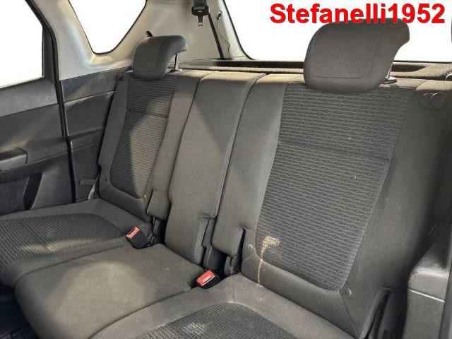 OPEL Meriva II - 1.6 cdti Innovation (cosmo) s&s 95cv