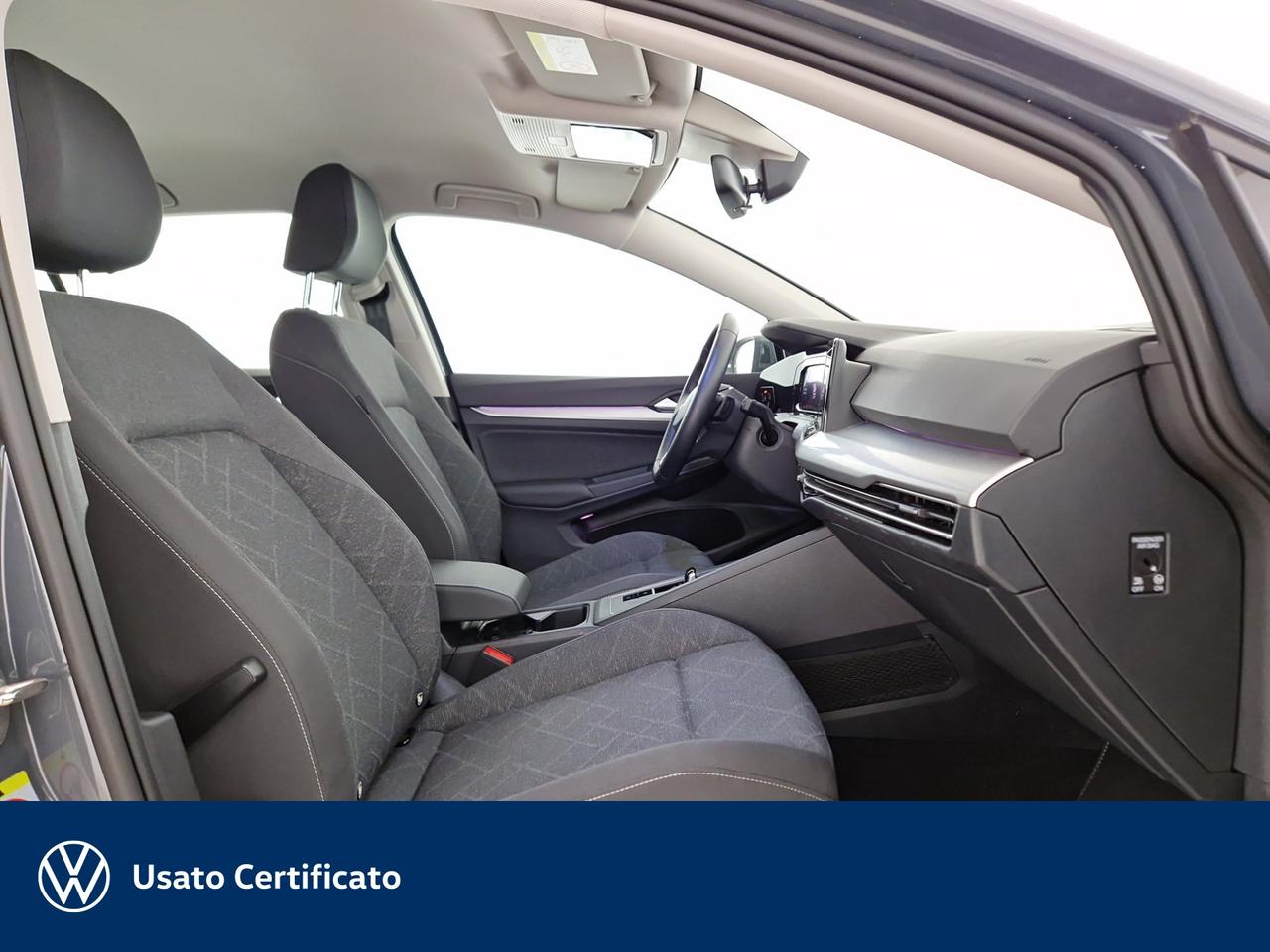 Volkswagen Golf 1.0 etsi evo life 110cv dsg