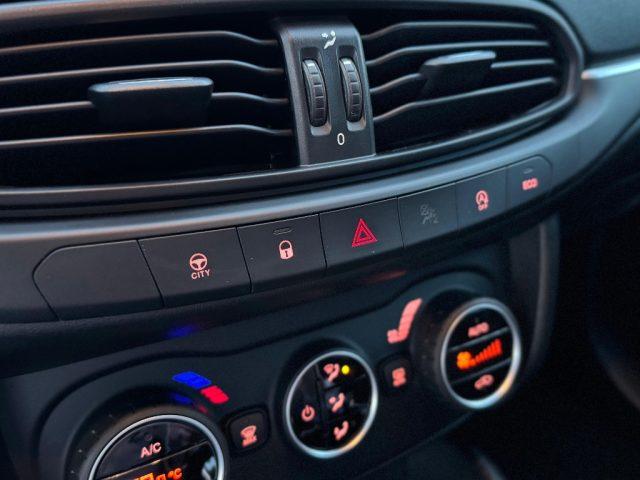 FIAT Tipo 1.6 MJT S&S DCT SW LOUNGE *CARPLAY*RADAR*