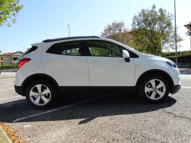 Opel Mokka X Mokka X 1.6 cdti