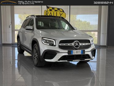 Mercedes-Benz GLB 200 Premium 200 D GLB #11397