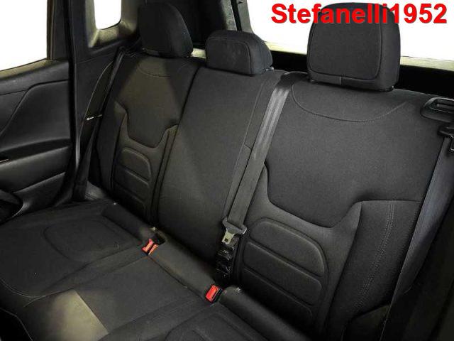 JEEP Renegade - 1.6 mjt Limited fwd 120cv auto