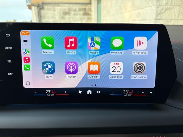 BMW 118 d 5p. Msport Pro C.AUTOMATICO