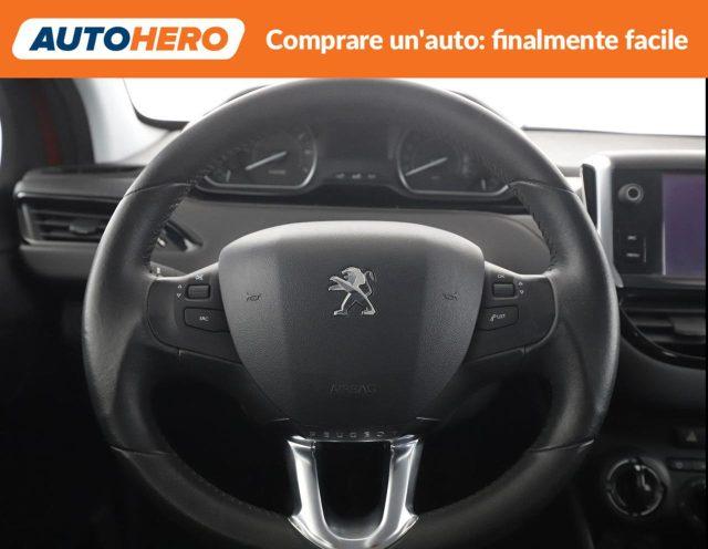 PEUGEOT 208 1° serie PureTech 82 5 porte Active
