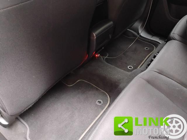 LAND ROVER Discovery Sport 2.0 Td4 150CV HSE