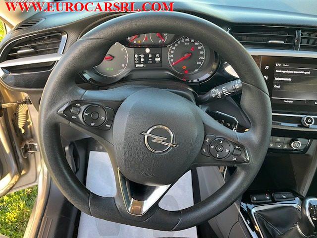 OPEL Corsa 1.2 Edition