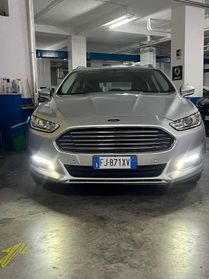 Ford Mondeo 2.0 TDCi 150 CV S&S Powershift SW Titanium Business