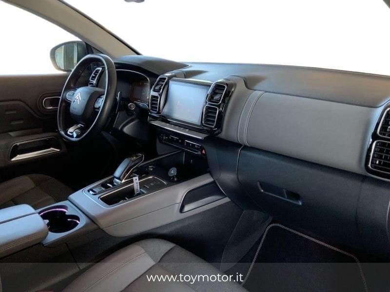 Citroën C5 Aircross 1ª s. Hybrid 225 e-EAT8 Shine