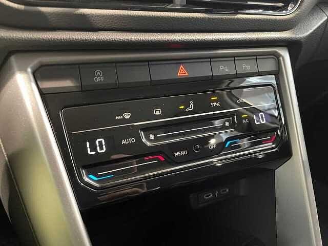Volkswagen T-Roc 1.0TSI 115CV Edition Plus - IVA ESPOSTA -