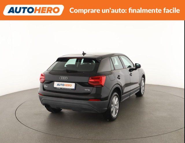 AUDI Q2 1.4 TFSI COD S tronic