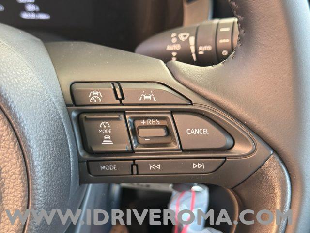 TOYOTA Yaris Cross 1.5 Hybrid PRONTA cONSEGNA