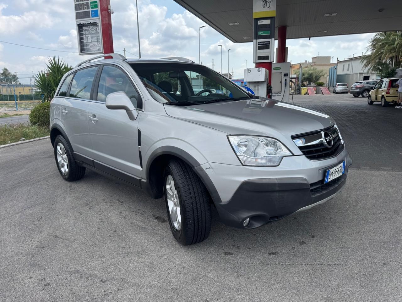 Opel Antara 2.0 CDTI 150CV Cosmo