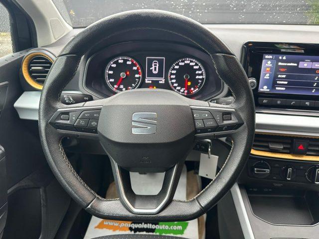 SEAT Arona Bifuel! 1.0 TGI Style