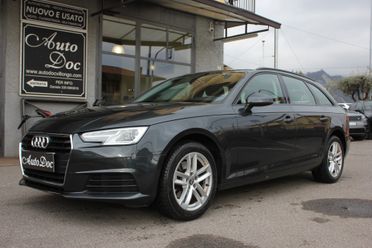 Audi A4 Avant 2.0 TDI 150 CV S tronic Business