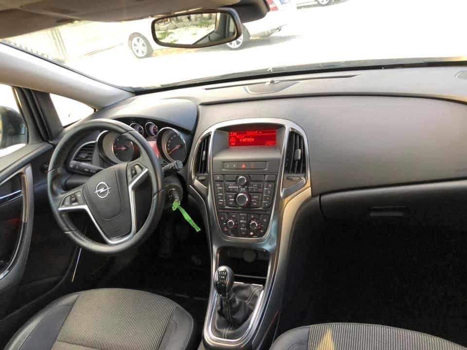 Opel Astra 1.7 CDTI 110CV 5 porte Cosmo