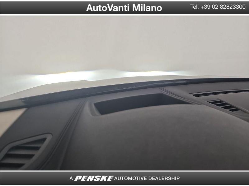 BMW X2 sDrive18d Business-X