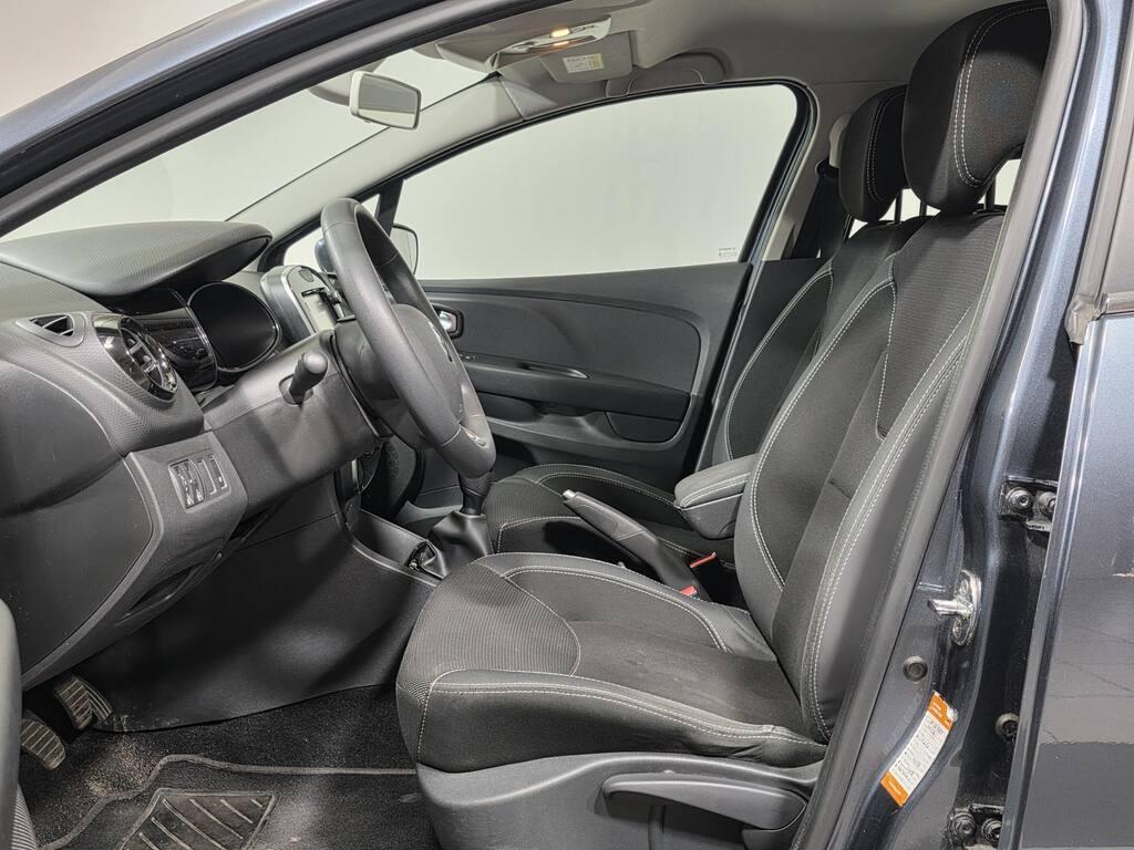 Renault Clio Sporter 1.5 dci energy Intens 90cv