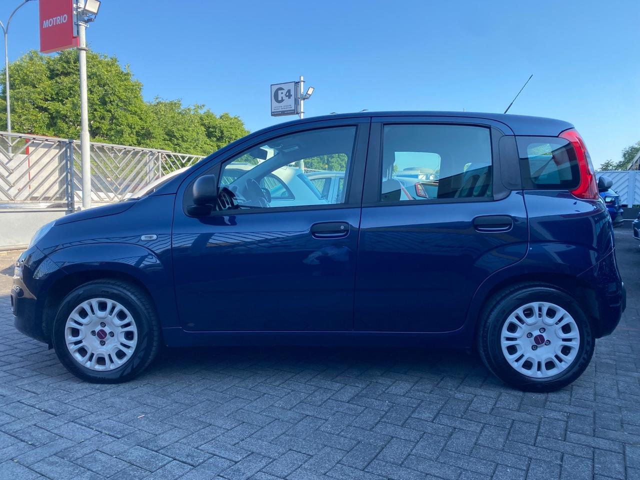 Fiat Panda 1.2 Easy NEOPATENTATI