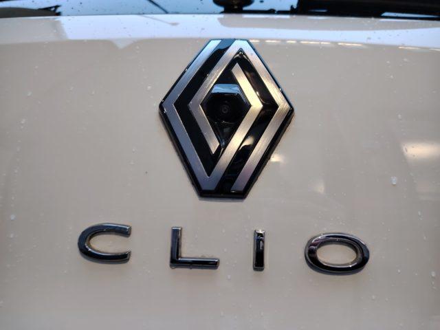 RENAULT Clio TCe 90 CV 5 porte Esprit Alpine PREZZO REALE/FULL